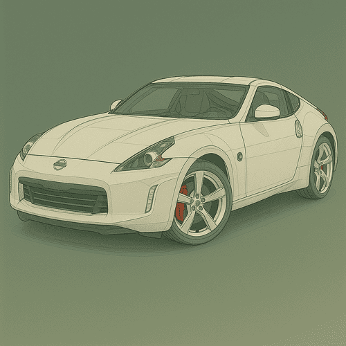 370Z 